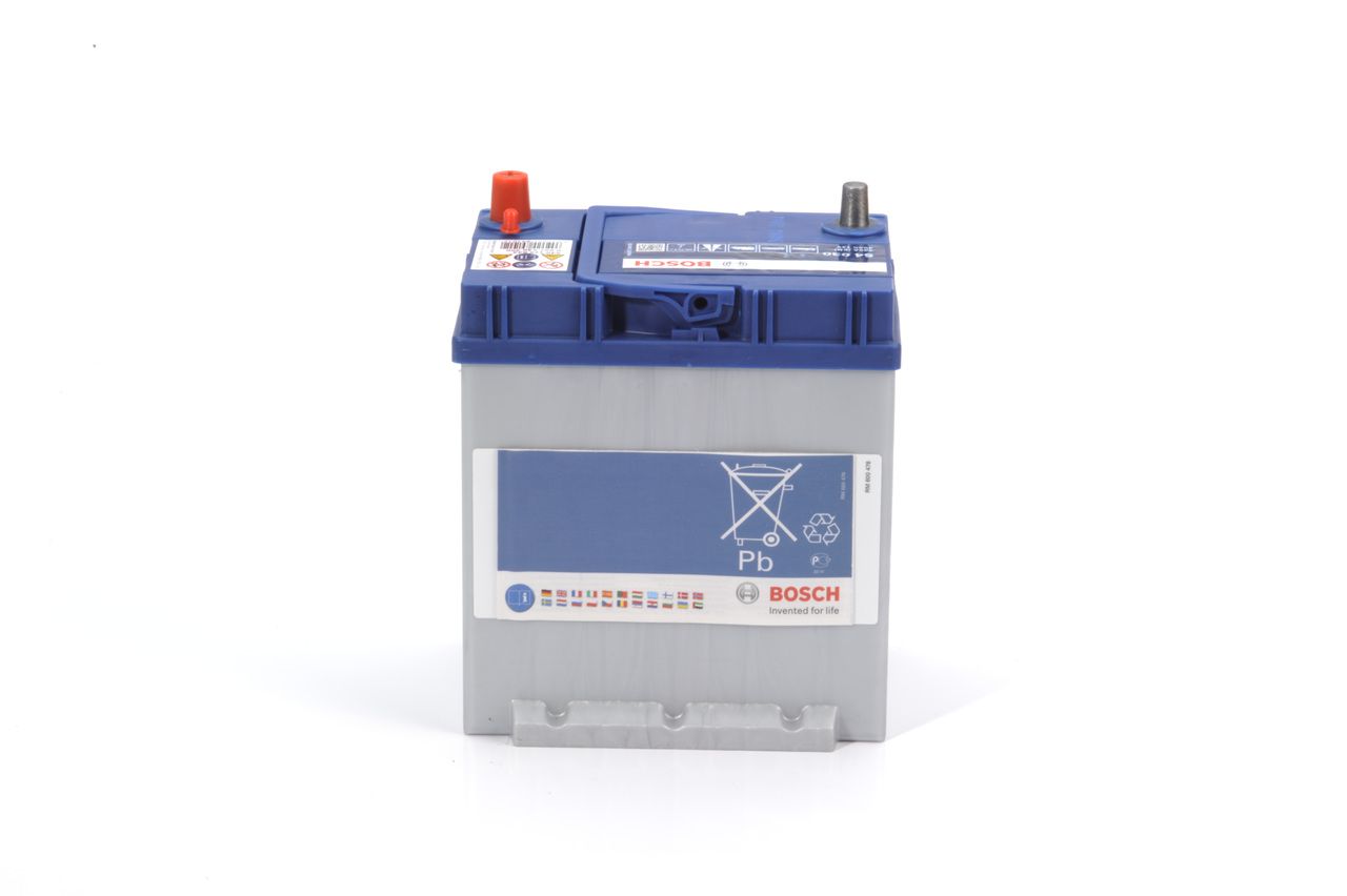 BOSCH 0 092 S40 300 - Starterbatterie