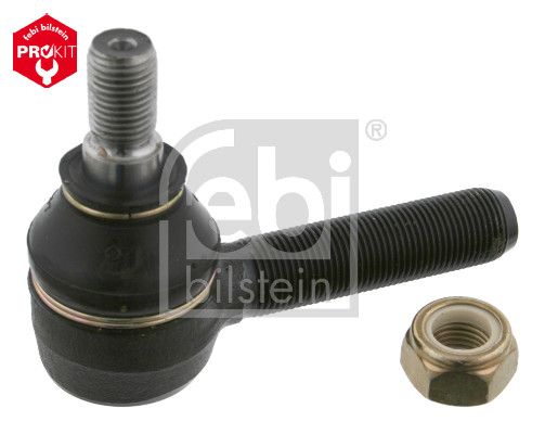 FEBI BILSTEIN 11873 - Spurstangenkopf
