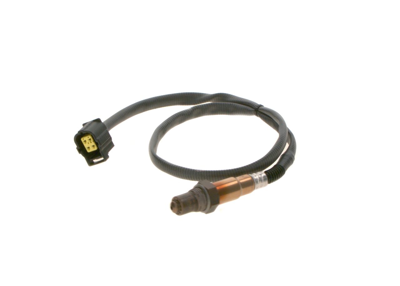 BOSCH 0 258 006 691 - Lambdasonde