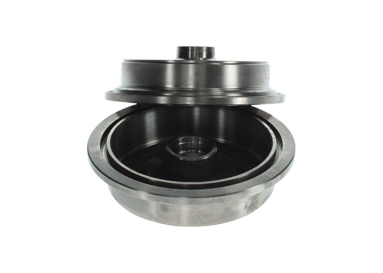 BOSCH 0 986 477 016 - Bremstrommel