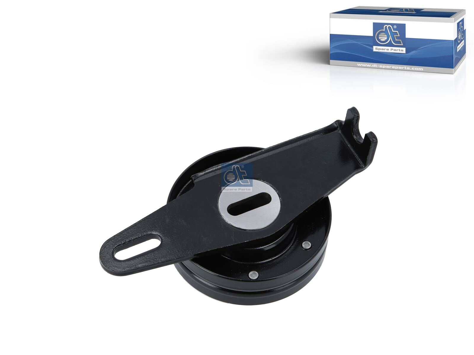 DT Spare Parts 12.82098 - Riemenspanner, Keilrippenriemen