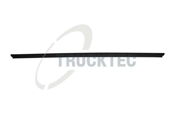 TRUCKTEC AUTOMOTIVE 02.53.105 - Zier-/Schutzleiste, Türscheibe