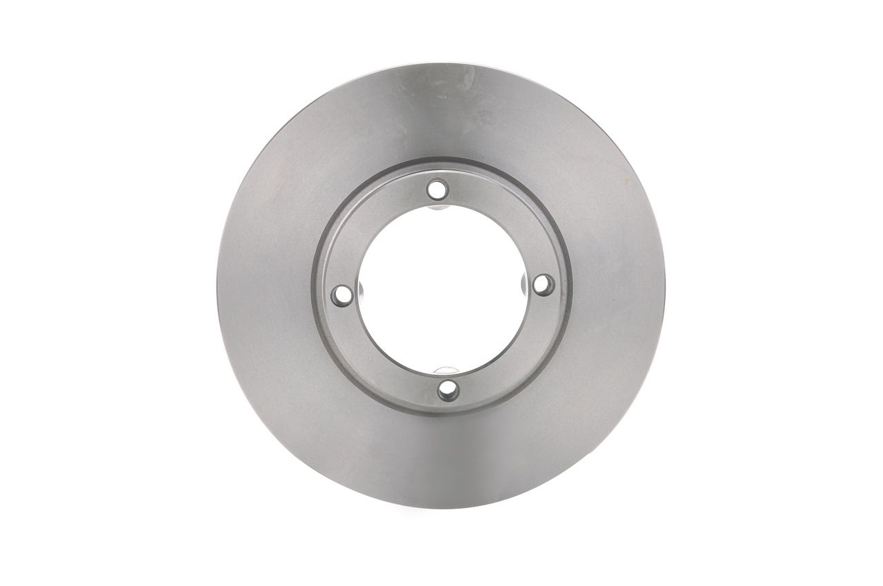 BOSCH 0 986 478 712 - Bremsscheibe