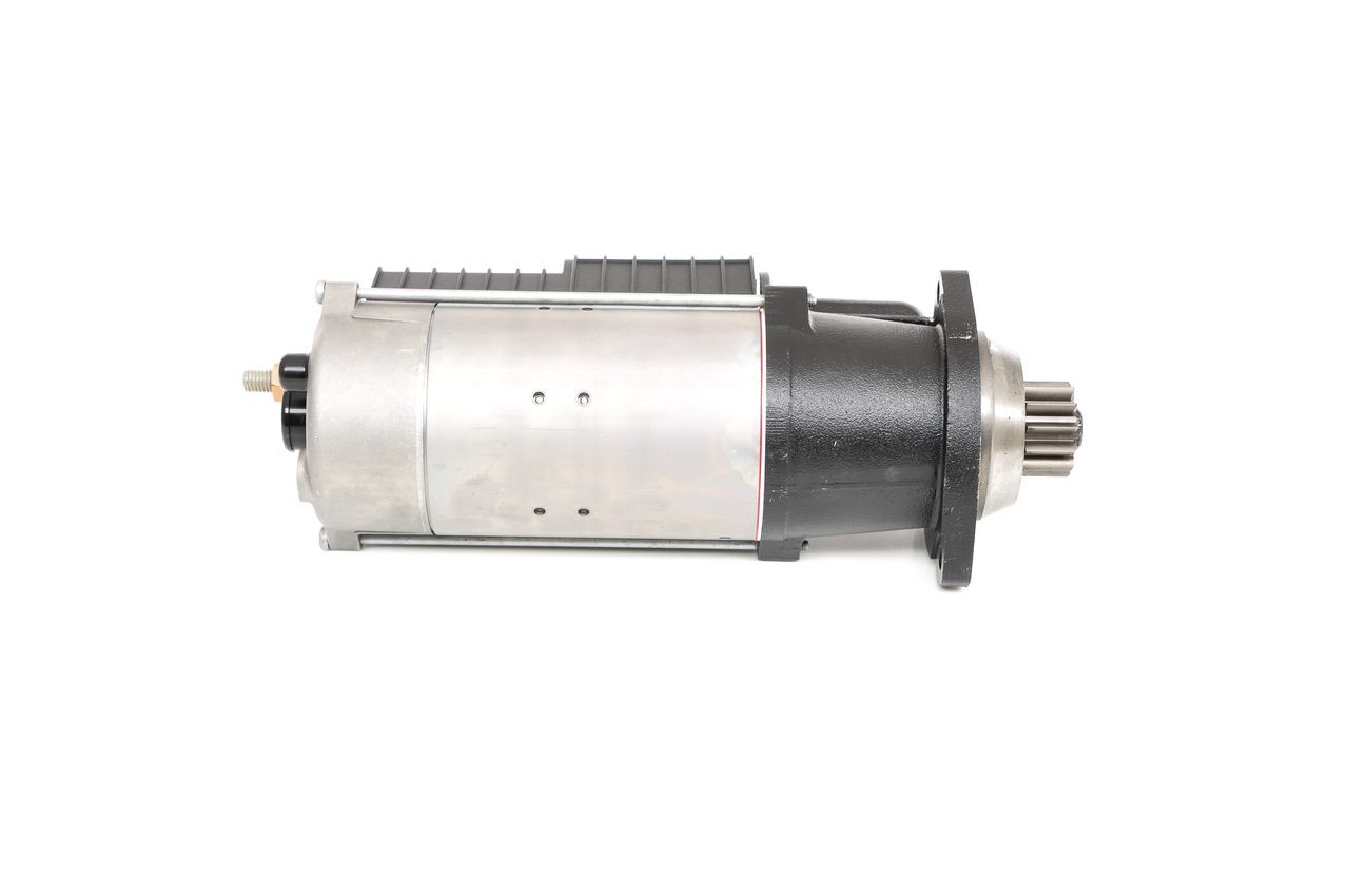 BOSCH 0 001 350 019 - Starter