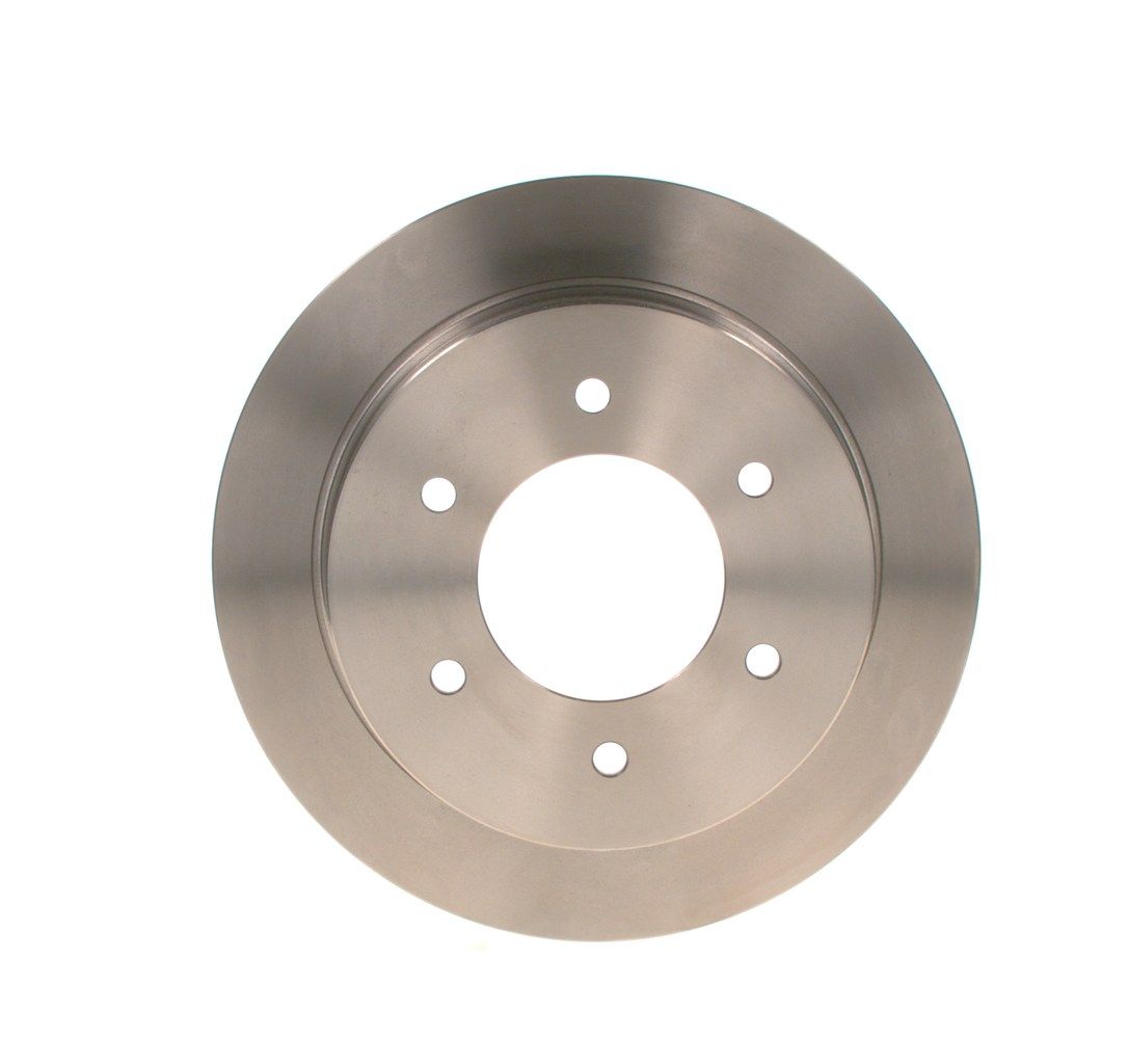 BOSCH 0 986 479 C32 - Bremsscheibe