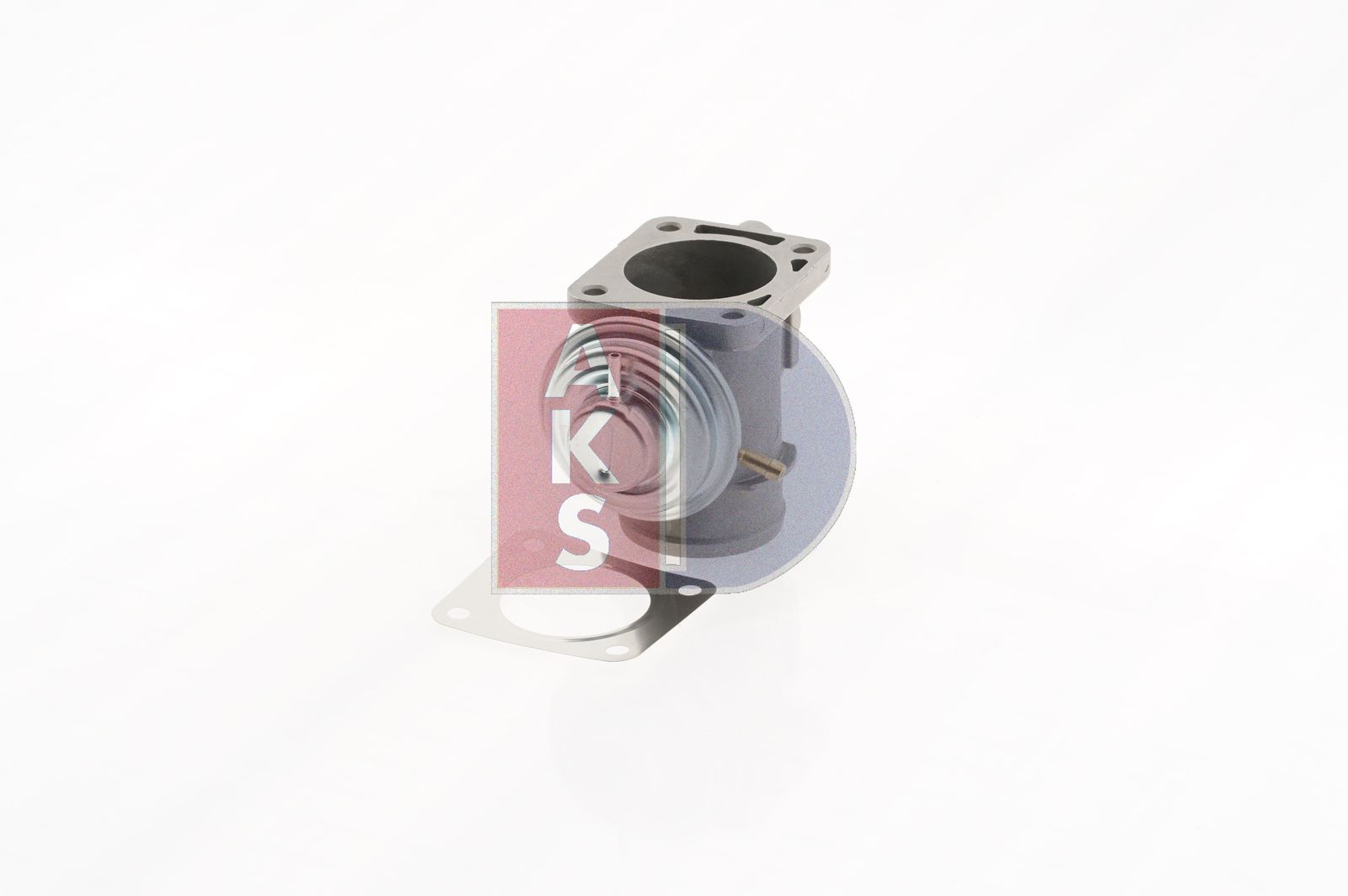 AKS DASIS 055023N - AGR-Ventil