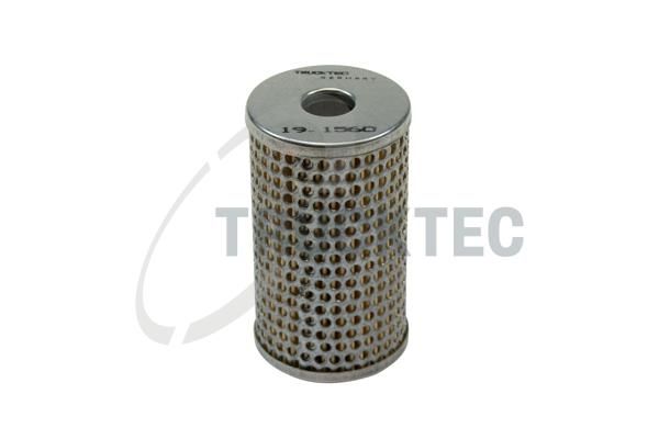 TRUCKTEC AUTOMOTIVE 01.37.058 - Hydraulikfilter, Lenkung