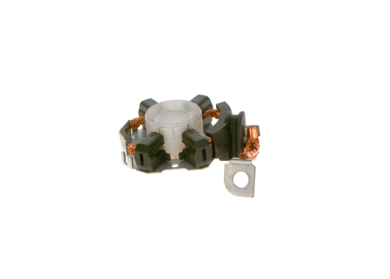 BOSCH 1 004 336 580 - Halter, Kohlebürsten