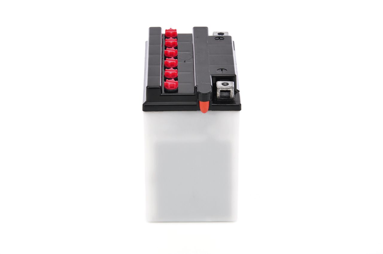BOSCH 0 092 M4F 280 - Starterbatterie
