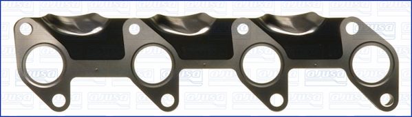 AJUSA 13223500 - Dichtung, Abgaskrümmer