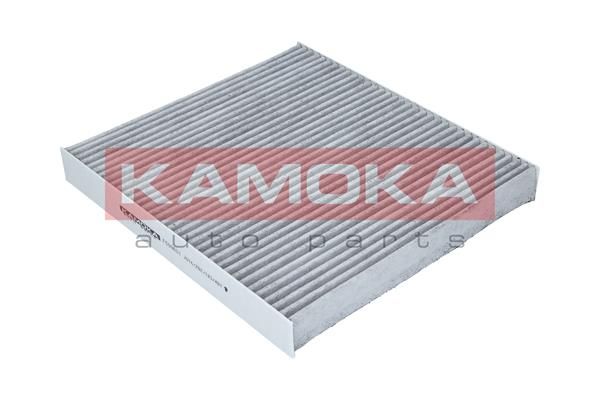 KAMOKA F509601 - Filter, Innenraumluft