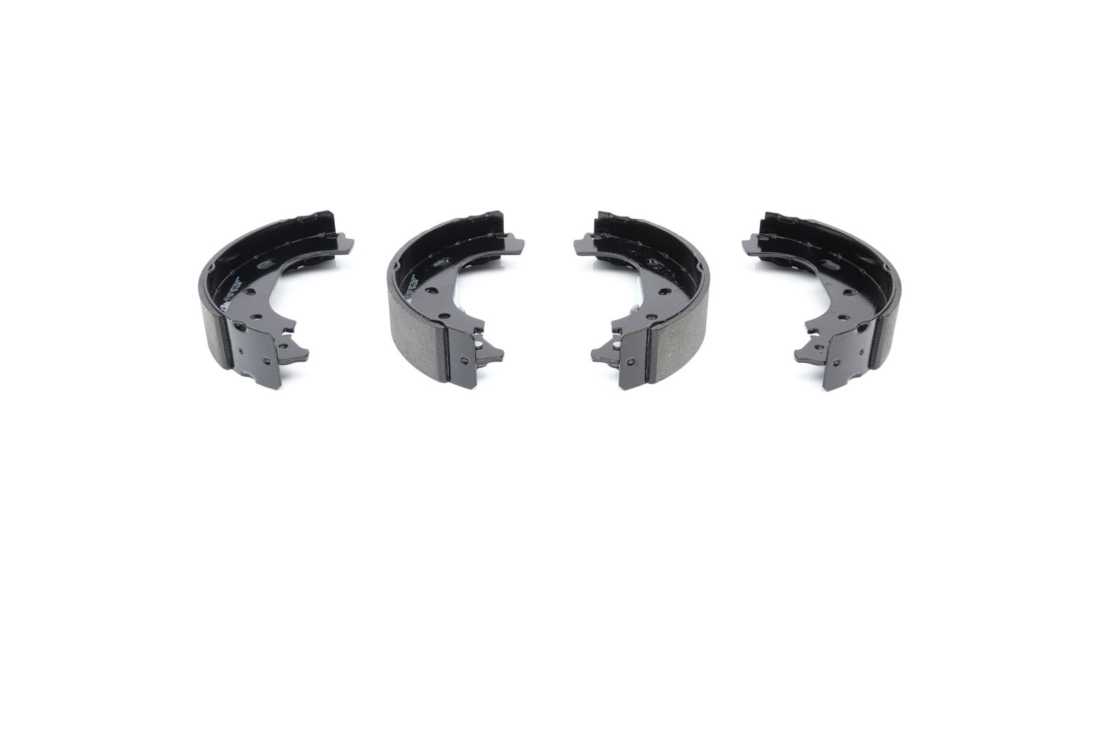 ATE 03.0137-0520.2 - Bremsbackensatz