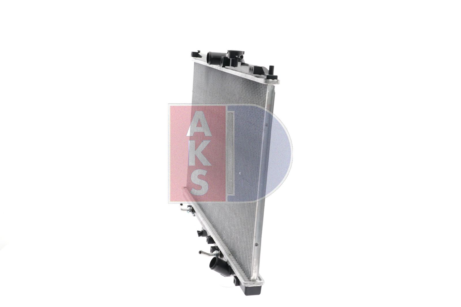 AKS DASIS 101300N - Kühler, Motorkühlung