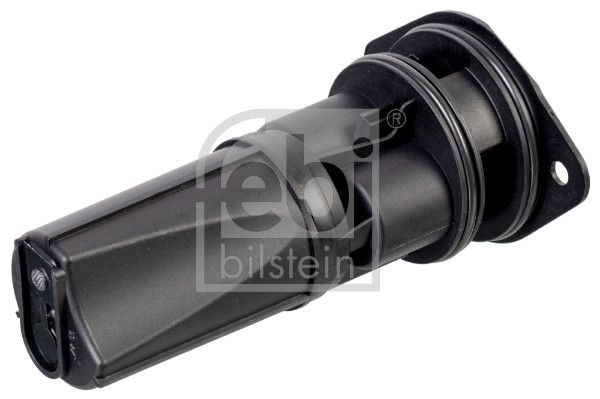 FEBI BILSTEIN 176411 - Ölabscheider, Kurbelgehäuseentlüftung
