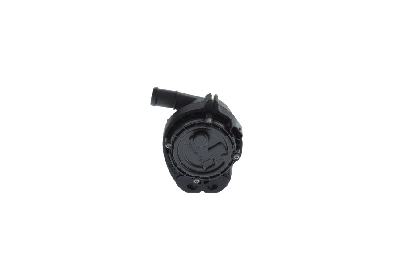 BOSCH 0 392 024 51Y - Zusatzwasserpumpe (Kühlwasserkreislauf)