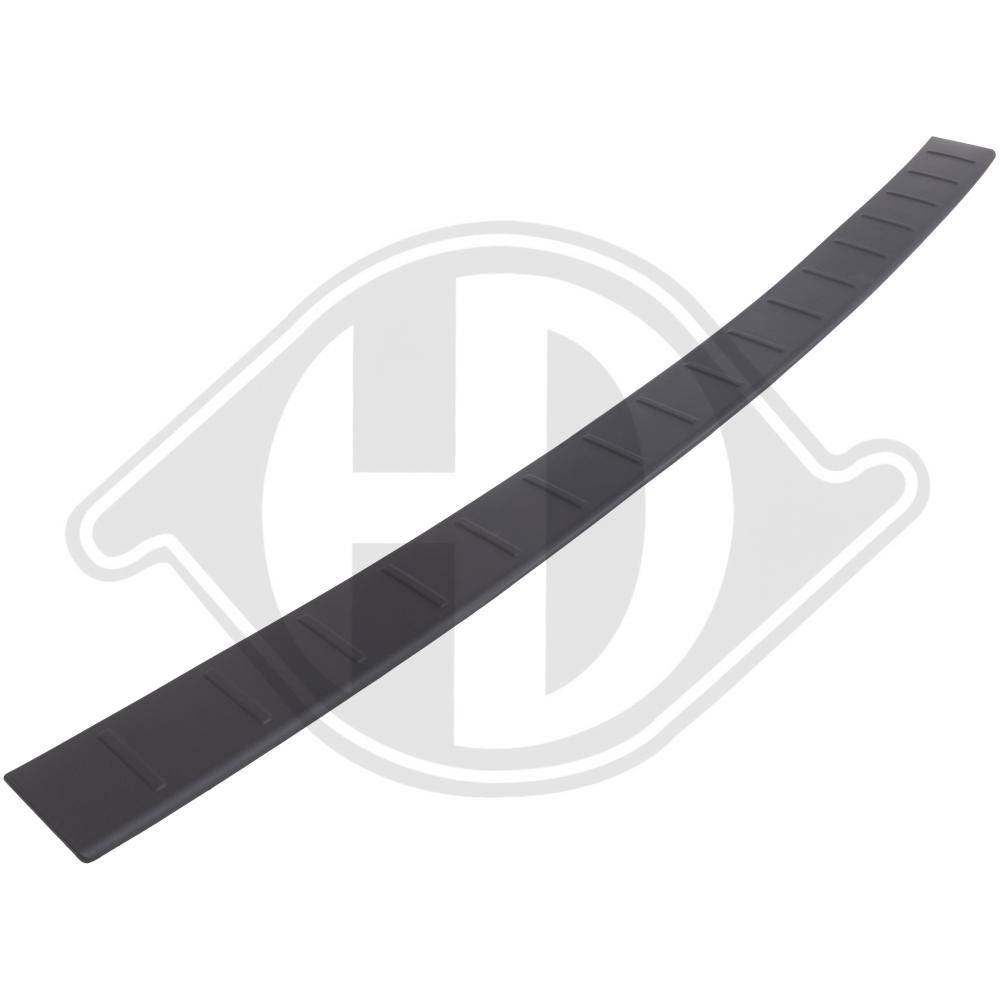 DIEDERICHS 2274168 - Blende, Stoßfänger