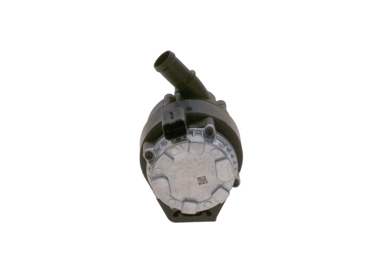 BOSCH 0 392 024 169 - Zusatzwasserpumpe (Kühlwasserkreislauf)