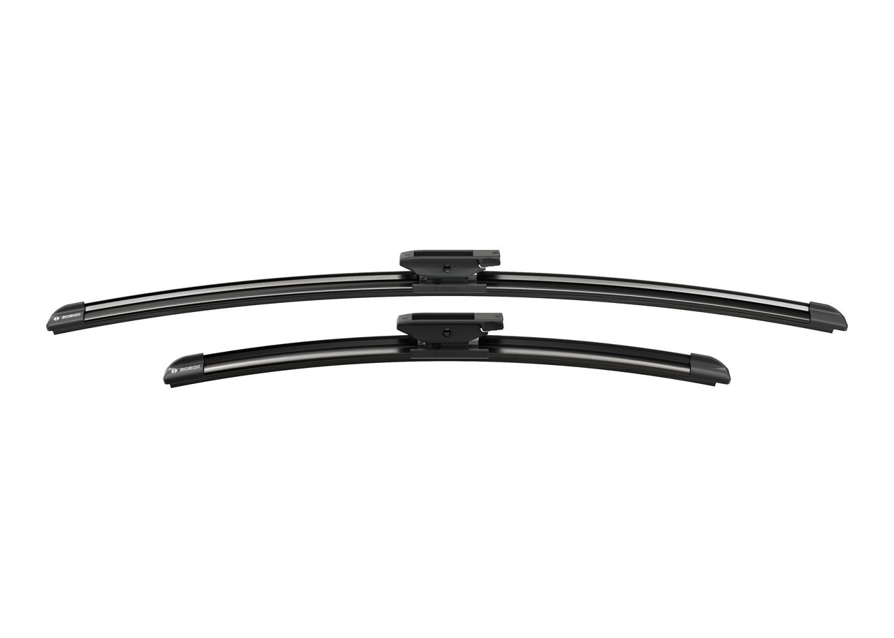 BOSCH 3 397 007 116 - Wischblatt
