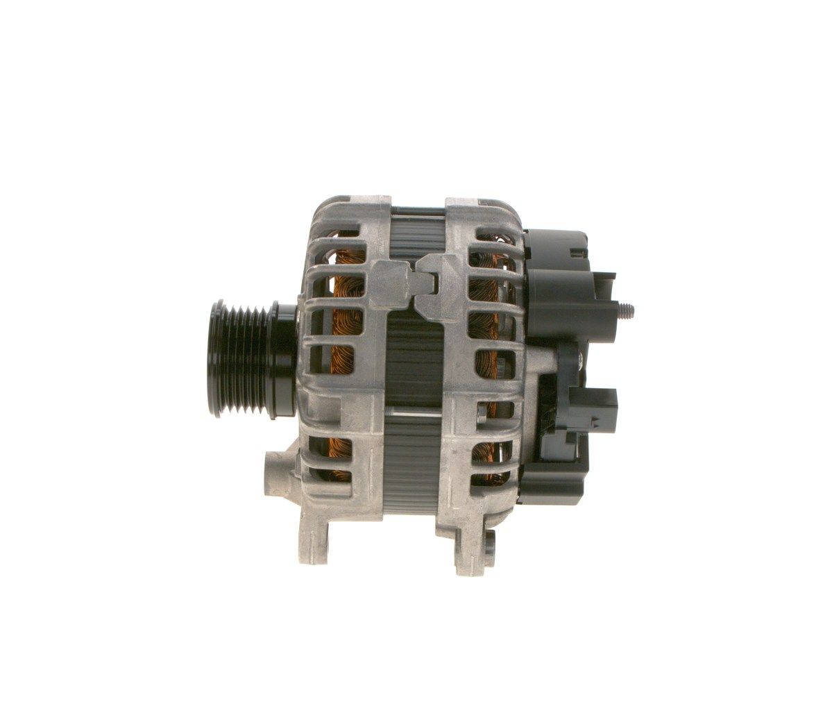 BOSCH 0 125 812 010 - Generator