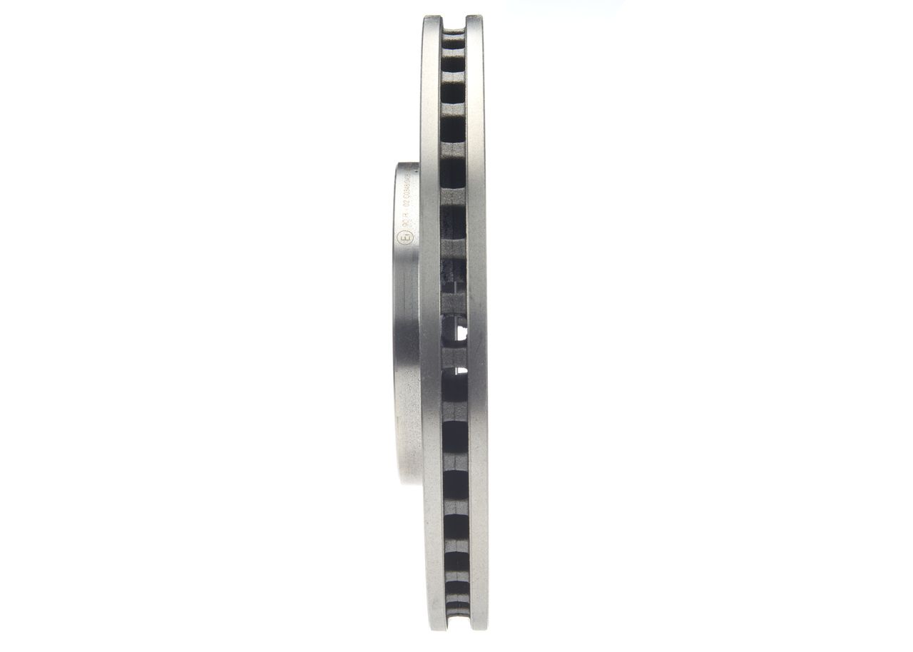 BOSCH 0 986 479 667 - Bremsscheibe