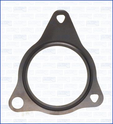 AJUSA 01249300 - Dichtring, Lader
