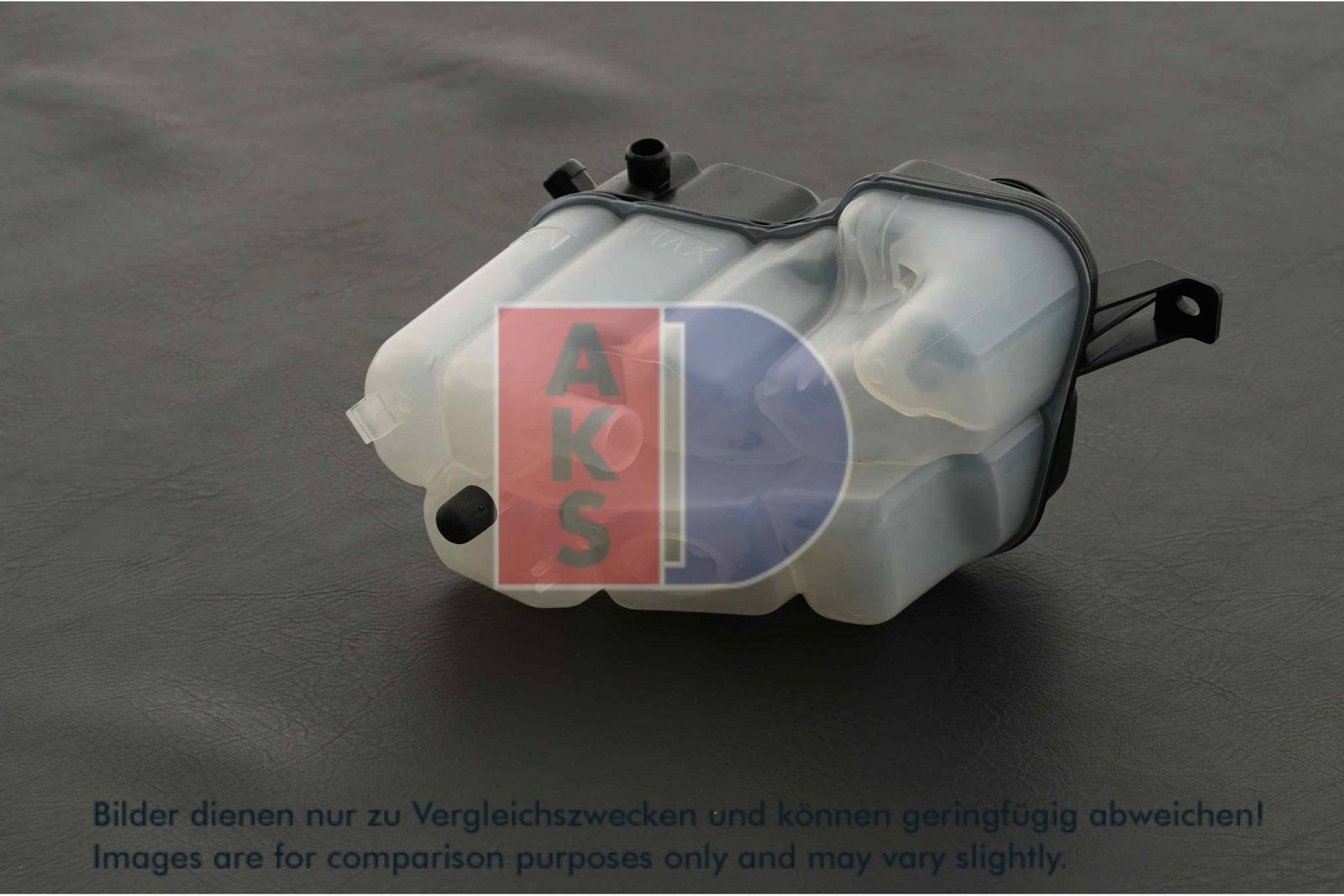 AKS DASIS 093013N - Ausgleichsbehälter, Kühlmittel