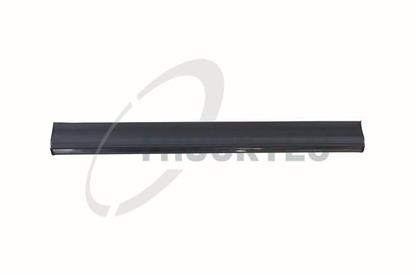 TRUCKTEC AUTOMOTIVE 02.52.111 - Zier-/Schutzleiste, Tür