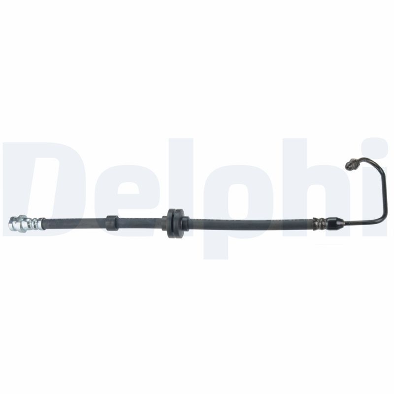 DELPHI LH7540 - Bremsschlauch