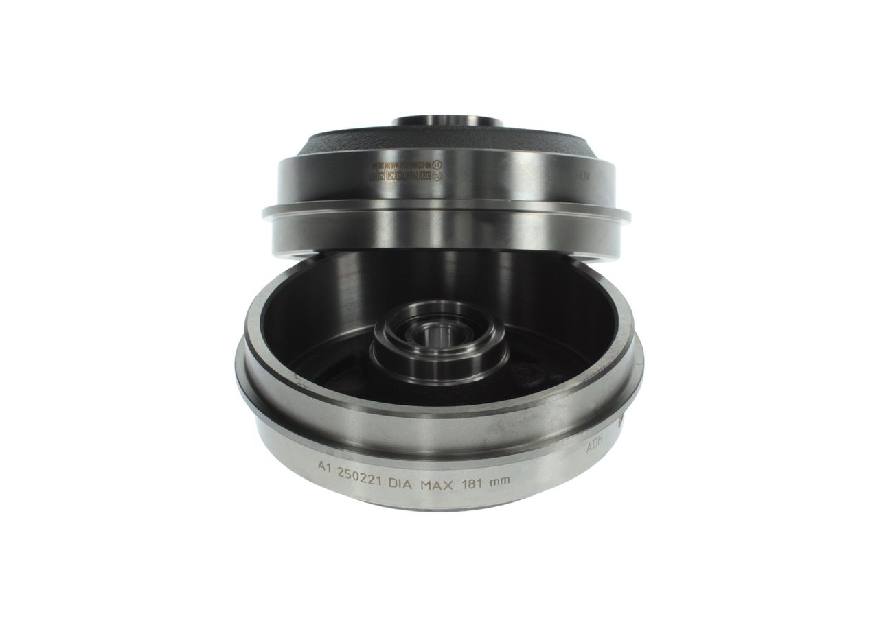 BOSCH 0 986 477 153 - Bremstrommel