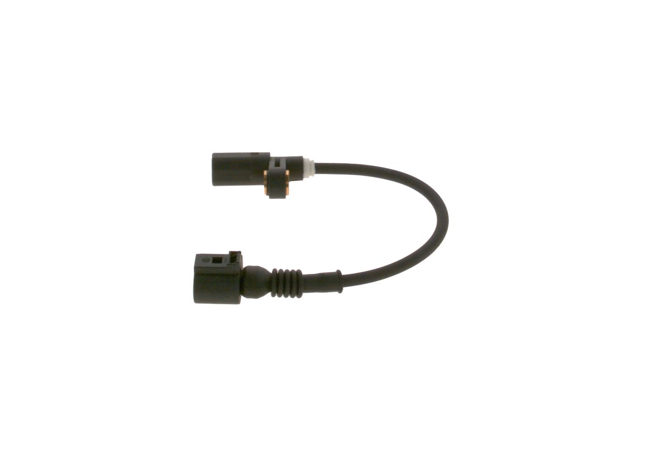 BOSCH 0 986 594 008 - Sensor, Raddrehzahl