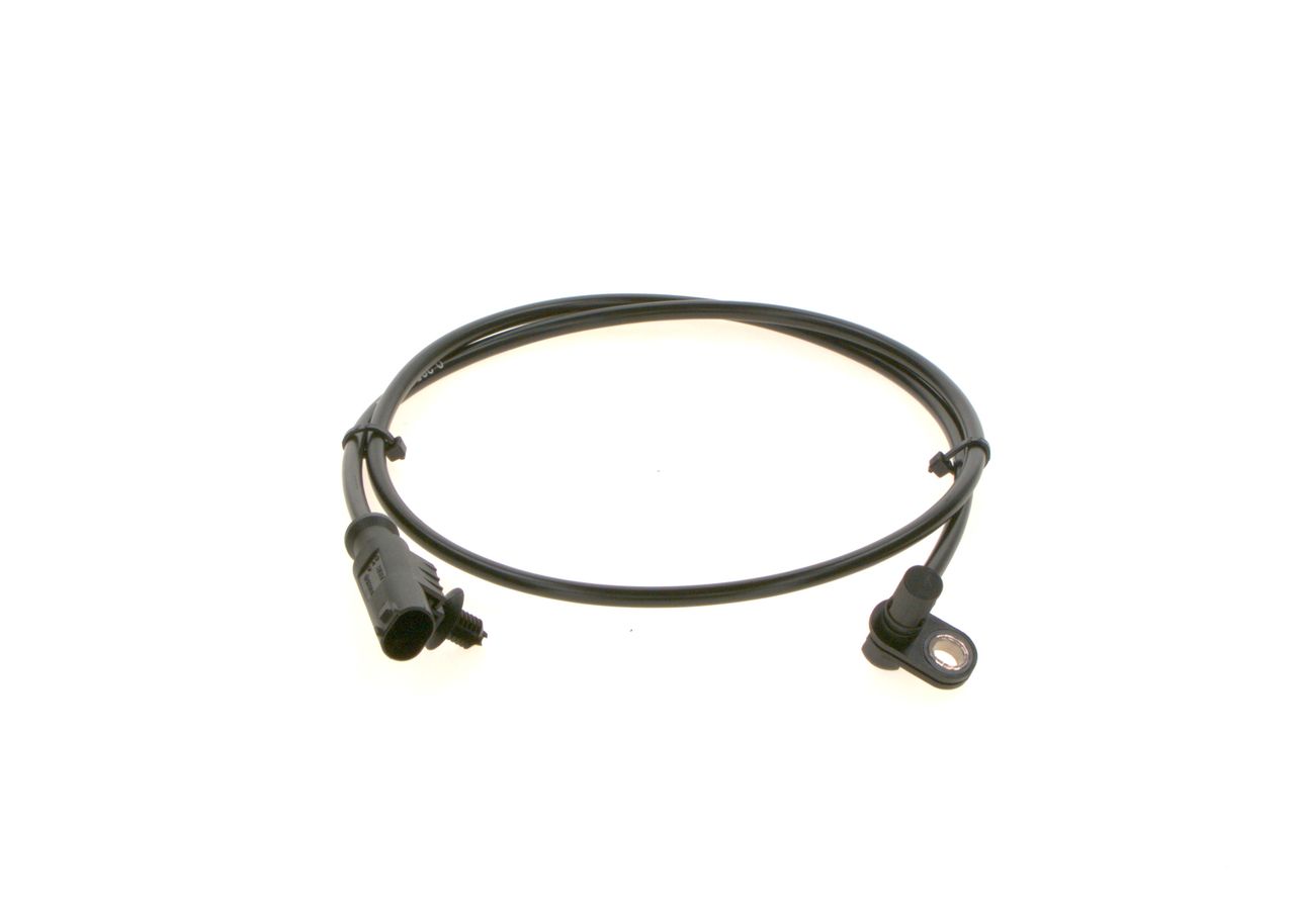 BOSCH 0 265 008 602 - Sensor, Raddrehzahl