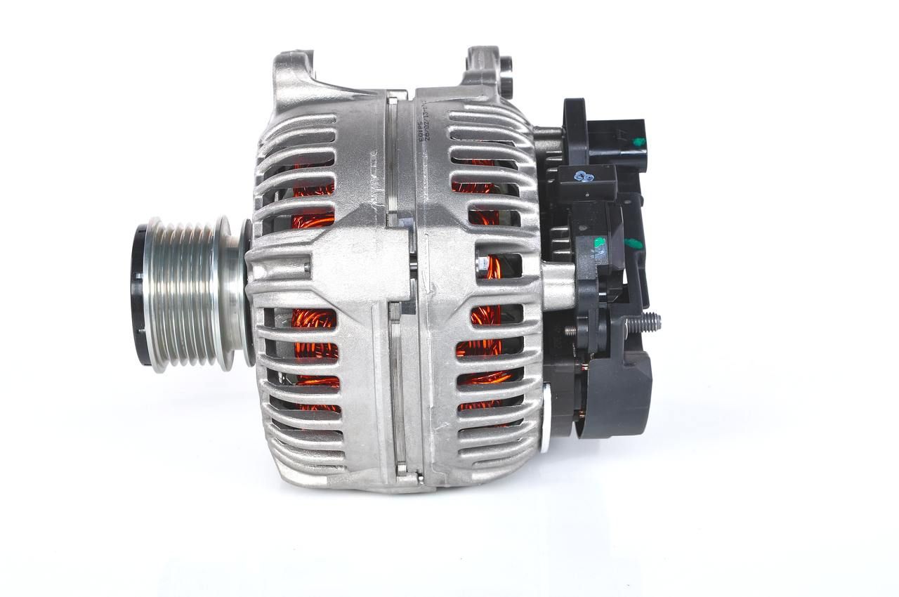 BOSCH 0 124 525 092 - Generator