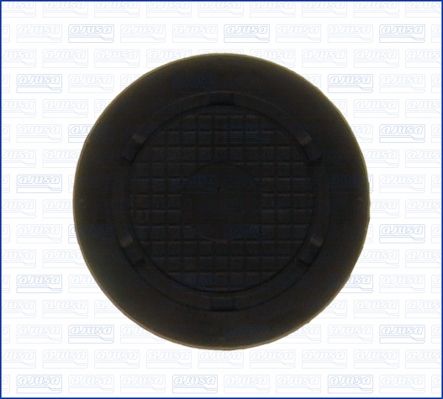 AJUSA 00837700 - Verschlussdeckel, Nockenwelle