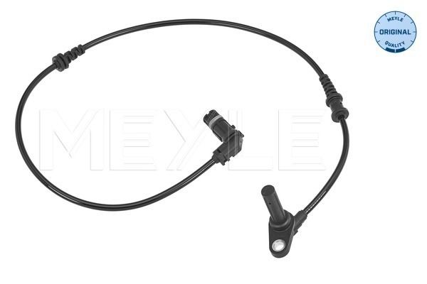 MEYLE 014 899 0074 - Sensor, Raddrehzahl