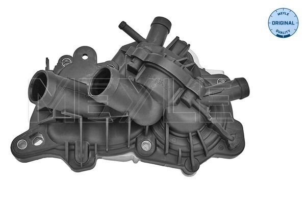 MEYLE 113 220 0035 - Wasserpumpe, Motorkühlung