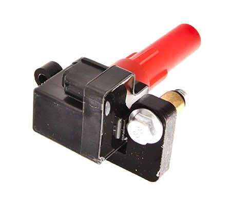 MAXGEAR 13-0244 - Zündspule