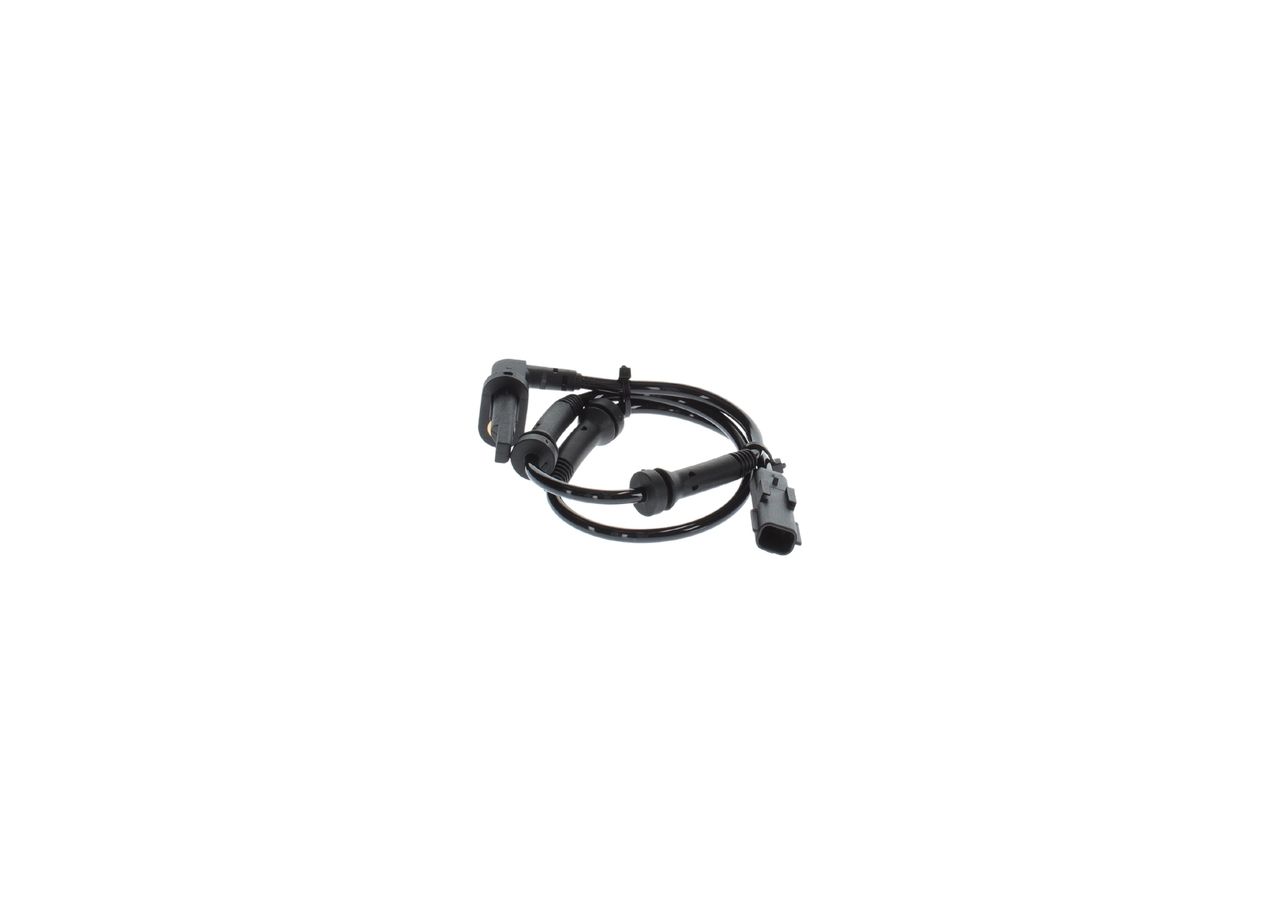 BOSCH 0 986 594 669 - Sensor, Raddrehzahl
