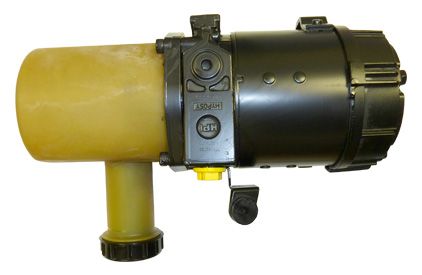 LIZARTE 04.55.0105 - Hydraulikpumpe, Lenkung
