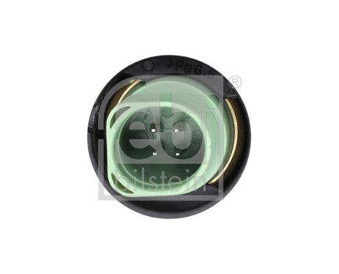 FEBI BILSTEIN 180400 - Thermostat, Kühlmittel