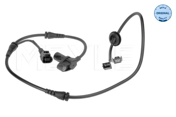 MEYLE 100 899 0009 - Sensor, Raddrehzahl