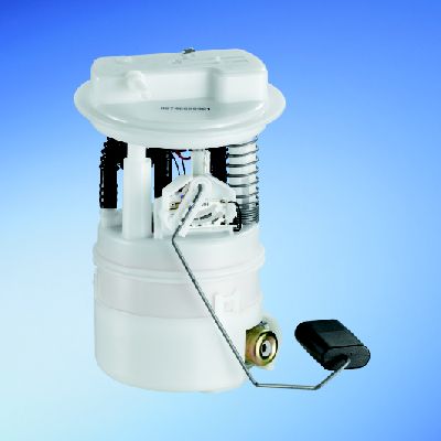 BOSCH 0 986 580 358 - Kraftstoff-Fördereinheit