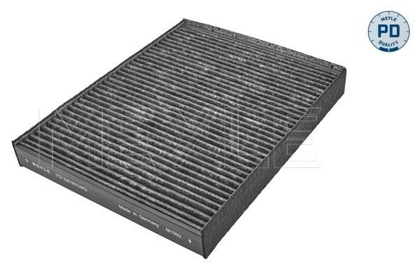 MEYLE 112 326 0012/PD - Filter, Innenraumluft