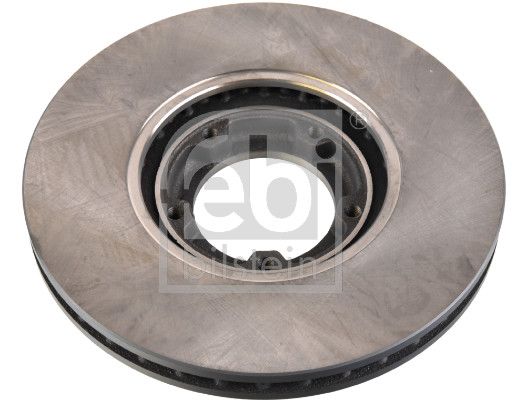 FEBI BILSTEIN 05647 - Bremsscheibe