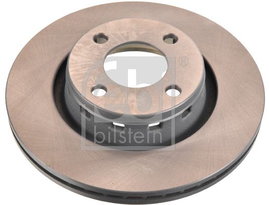 FEBI BILSTEIN 08573 - Bremsscheibe