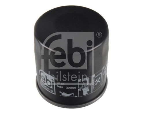 FEBI BILSTEIN 32099 - Ölfilter