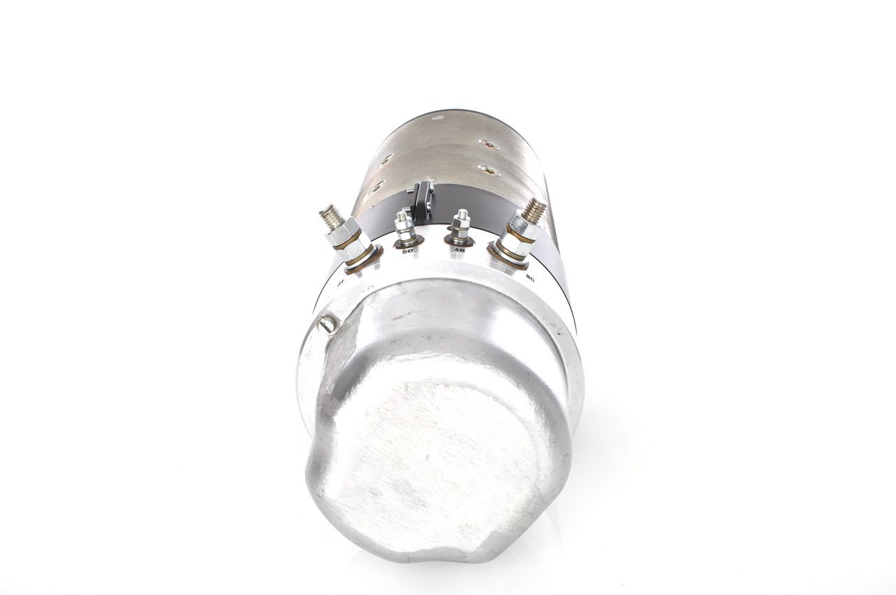 BOSCH 0 001 601 017 - Starter