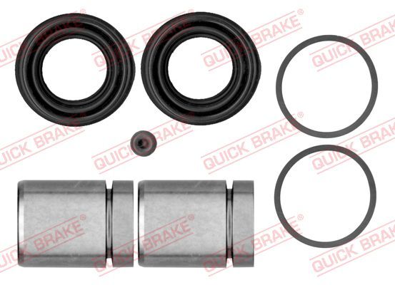 QUICK BRAKE 114-5354 - Reparatursatz, Bremssattel