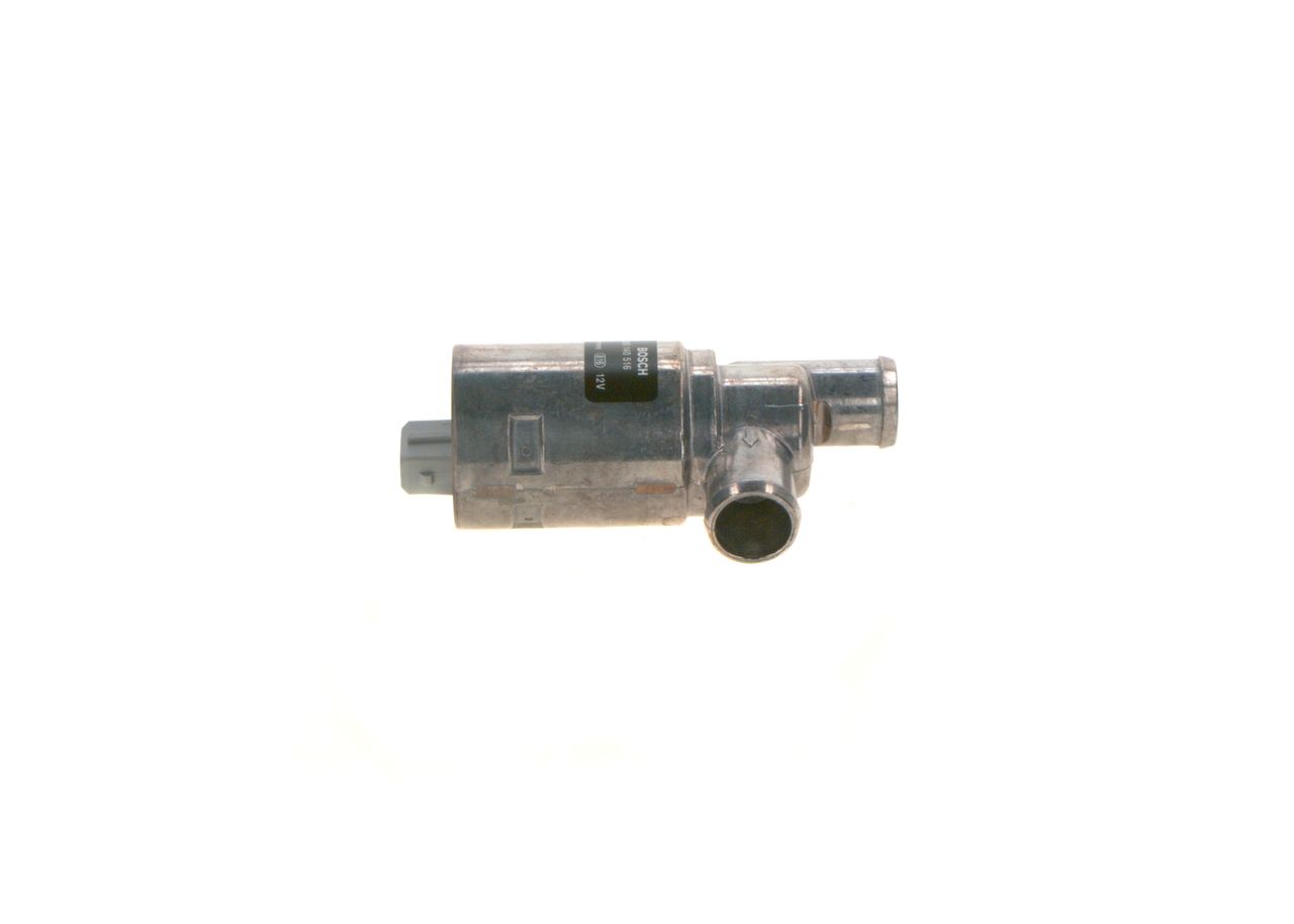 BOSCH 0 280 140 516 - Leerlaufregelventil, Luftversorgung