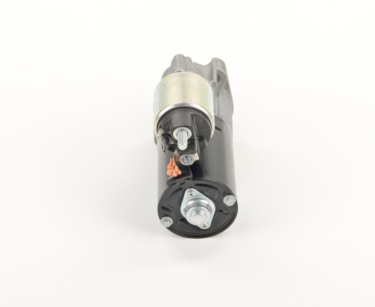 BOSCH 0 001 107 461 - Starter