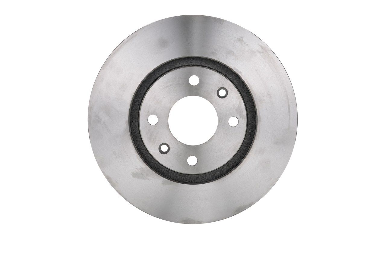 BOSCH 0 986 478 831 - Bremsscheibe